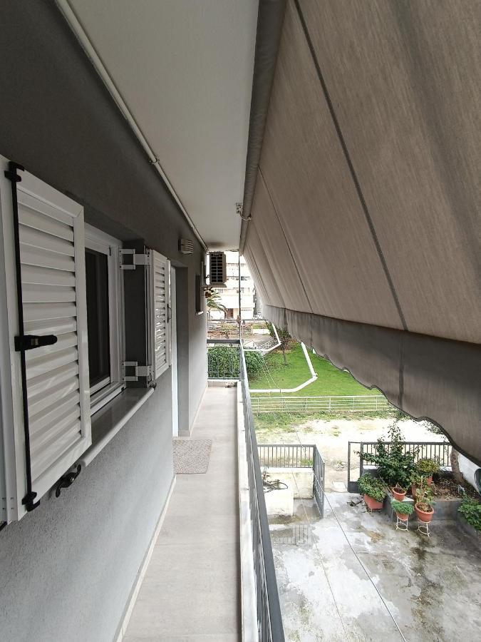 Giorgos Studio Trikala Esterno foto